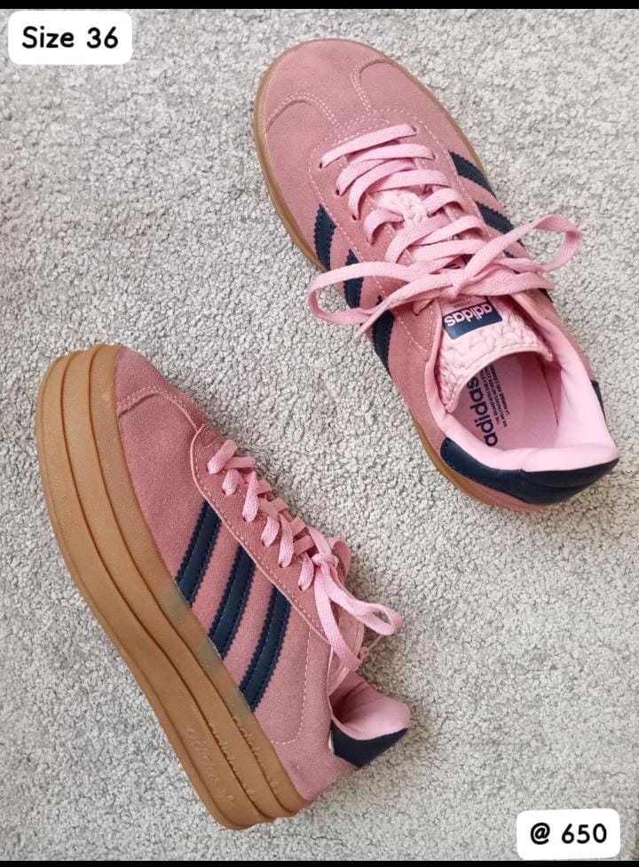 Shoe size 36